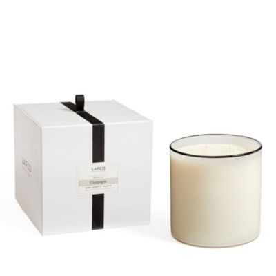 LAFCO - Champagne Luxe 4 Wick Candle, 86 oz.