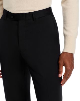 Regular Fit Dress Pants - Exclusive