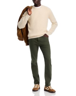 Crewneck Cashmere Sweater