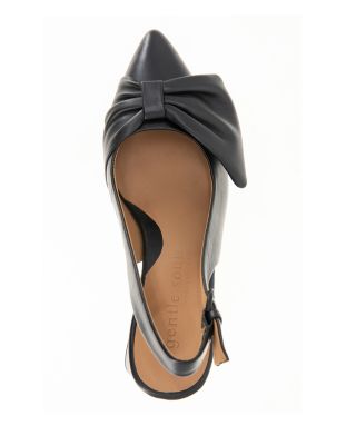 Women's Diana Pointed Pumps