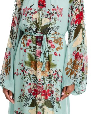 Beauty Bouquet Dress