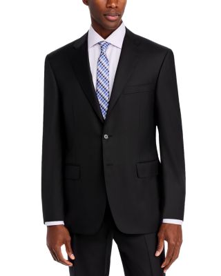 Siena Suit - Classic Fit