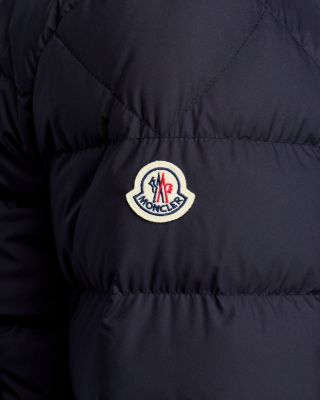 Baudinet Down Jacket