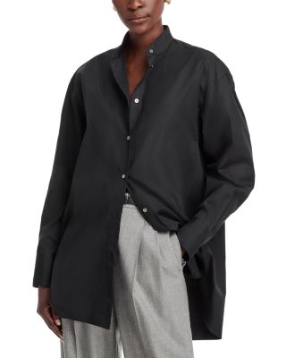 NAOMI x BOSS 2.0 Boltera Shirt