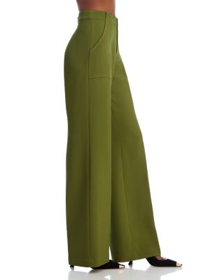 Wide Leg Pants - Exclusive