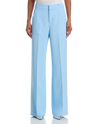 Wide Leg Pants - Exclusive