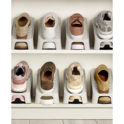 Shoe In Compact Space Saving Shoe Organizer, 6 Pack