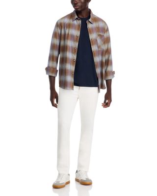 Classic Short Sleeve Tee