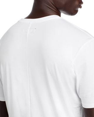 Classic Short Sleeve Tee