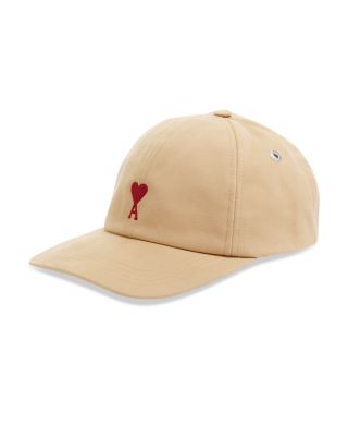 AMI - Embroidered Cap
