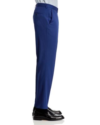 Genius Slim Fit Trousers