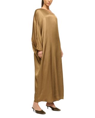 Sonia One Shoulder Dress