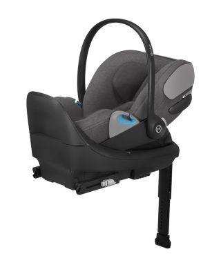 Cloud T Comfort Extend Infant Car Seat with SensorSafe