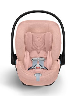 Cloud T Comfort Extend Infant Car Seat with SensorSafe