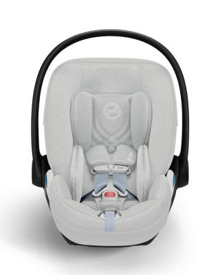 Cloud T Comfort Extend Infant Car Seat with SensorSafe