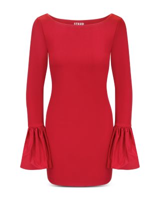 Hawthorne Bell Cuff Dress