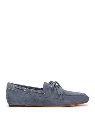 Women's Marin Boat Loafers