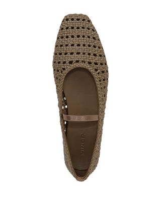 Women's Vivian Mary Jane Flats