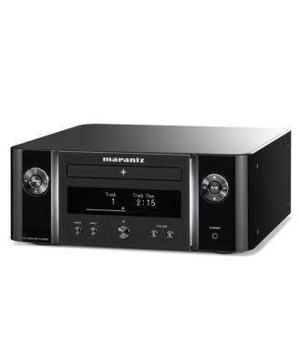 M-CR612 Network CD Receiver with HEOS, Bluetooth, and Voice Control