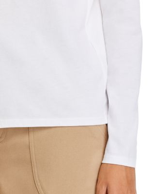 Boyfriend Graphic Tee