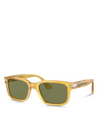 Persol - Rectangular Sunglasses, 55mm