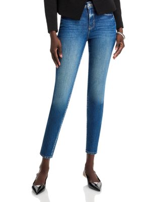 L'AGENCE - Marguerite Skinny Jeans