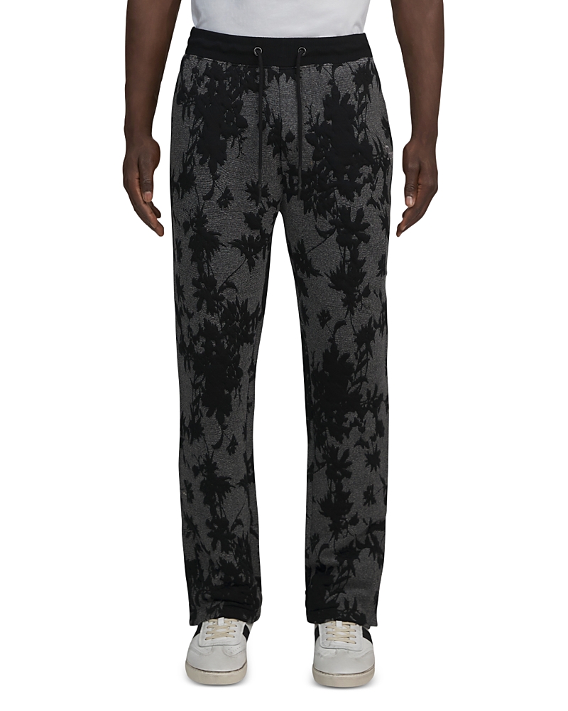 Prps Breckenridge Joggers In Black