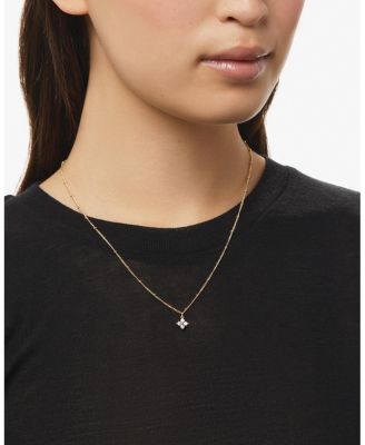 Star Necklace - Claire Necklace