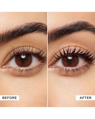Supra Volumizing & Lengthening Mascara