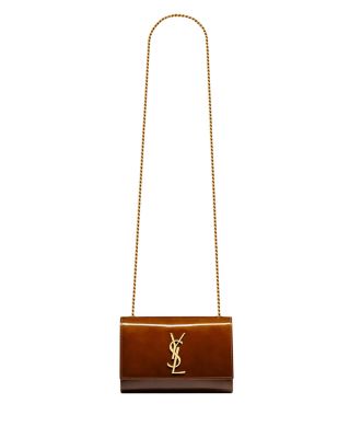 SAINT LAURENT - Kate Mini Shoulder Bag