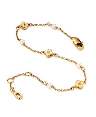 Flower Bracelet - Hannah Bracelet