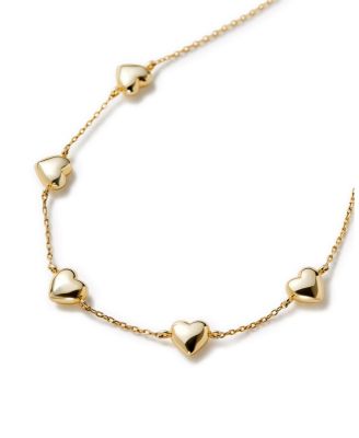 Ana Luisa Heart Bracelet - Lani | Bloomingdale's