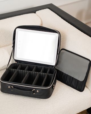 Slim Mirror Kit with Case