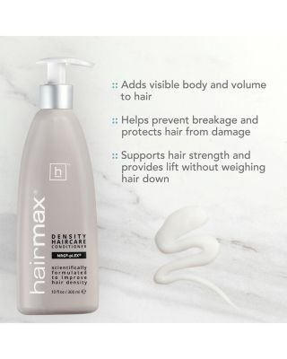 Density Haircare Conditioner 10 oz.