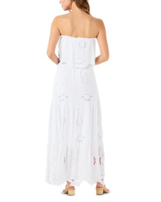 Heliconia Top & Heliconia Skirt