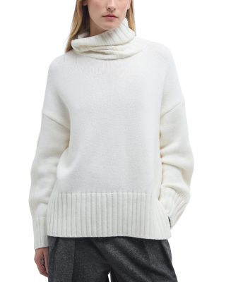 Barbour - Josephine Knitted Jumper