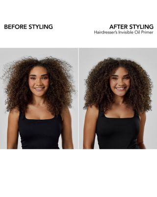 Travel Size Hydrating + Frizz Reducing Hair Set ($48 value)