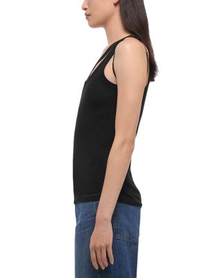 Strappy Sleeveless Top