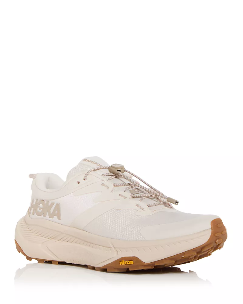 Hoka Women's Transport Sneakers