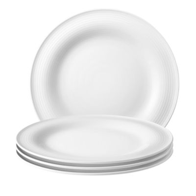 Seltmann - Beat Salad Plates, Set of 4