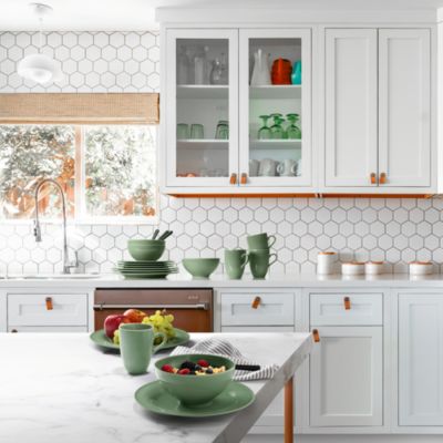 Beat Dinnerware Collection