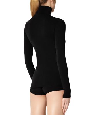 The Merino Top