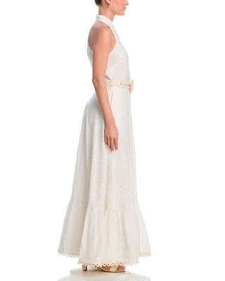 Collared Shirt Dress