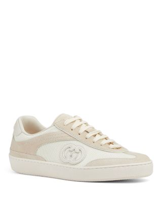 Women's Interlocking G Sneakers