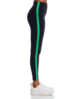 Clare High Waist Rigor 7/8 Leggings
