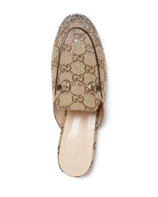 Women&#39;s Bit Buckle Loafer Flats