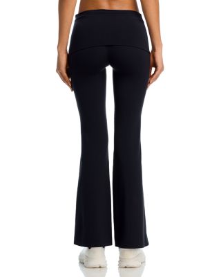Raquel Flare Leg Pants 