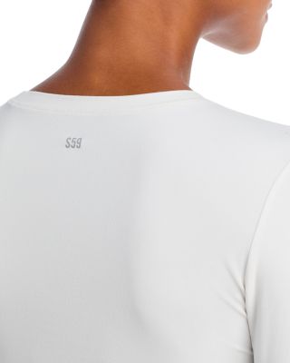 Airweight Lite Long Sleeve Tee