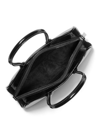 Lulu Small Handle Satchel