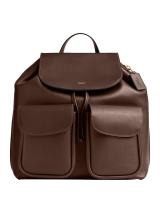 Crosby Backpack